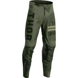 Pantalon Pulse Combat Youth