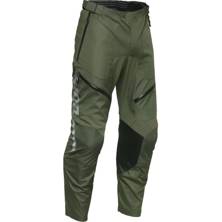 Pantalon Terrain In-the-Boot