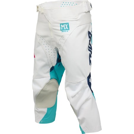 Youth Launchmode Bleach Pants