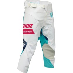 Youth Launchmode Bleach Pants