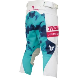Youth Launchmode Bleach Pants