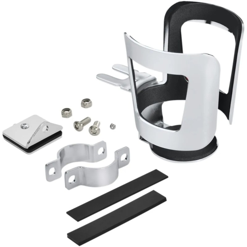 Porte-boisson pour guidon