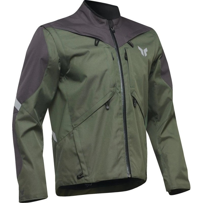 Terrain Jacket