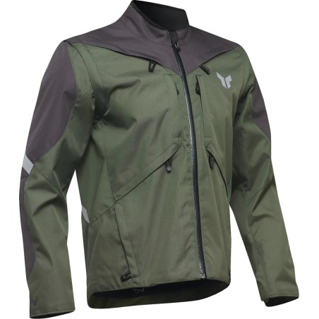 Terrain Jacket