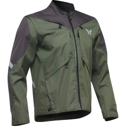 Terrain Jacket