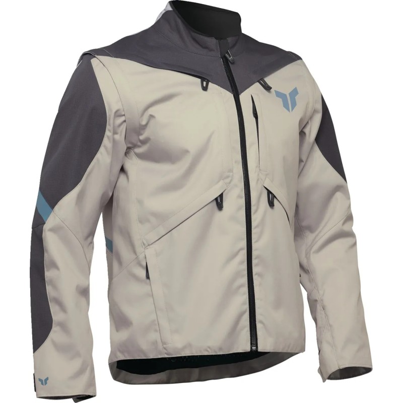 Terrain Jacket