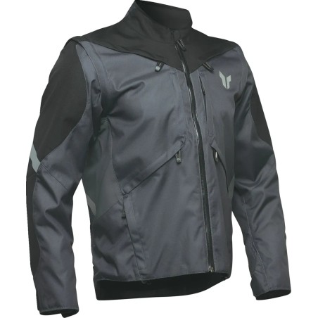 Terrain Jacket