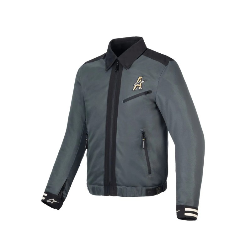 Veste Ignite Air