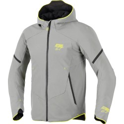 Veste imperméable Aeroshell