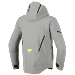 Aeroshell Waterproof Jacket
