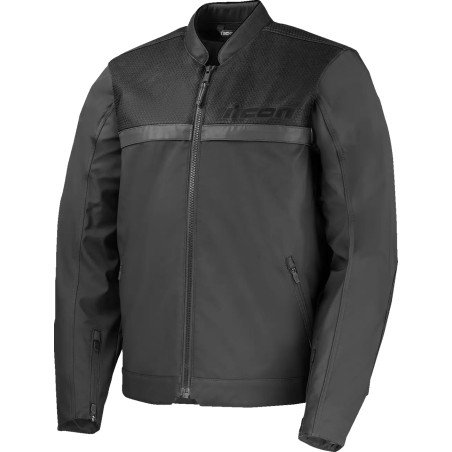 Midhawk  Jacket