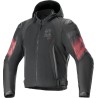 Zaca Air Venom Jacket