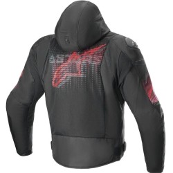 Veste Zaca Air Venom