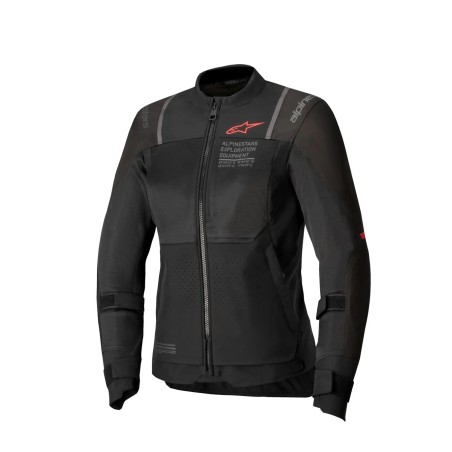 Stella ST-2 Air Jacket