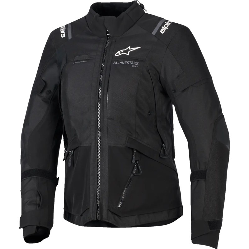 Stella Andes v4 Drystar  Jacket