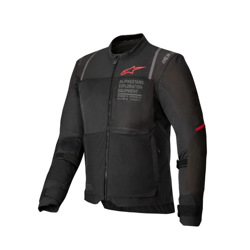ST-2 Air Jacket