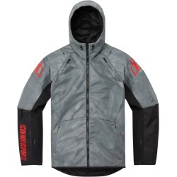 Airform Battlescar  Jacket