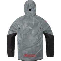 Blouson Airform Battlescar™