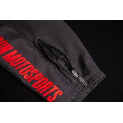 Airform Battlescar  Jacket