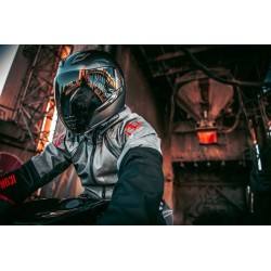 Airform Battlescar  Jacket