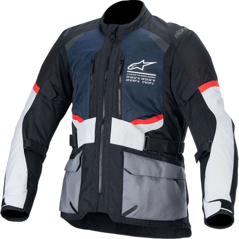 Veste Andes Air Drystar®