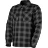 Veste flanelle Fallblock™