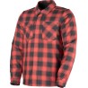 Fallblock Flannel  Jacket