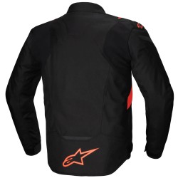 Veste imperméable T-Jaws v4