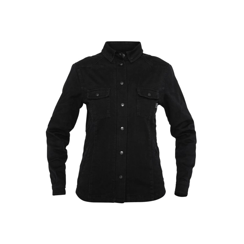 Women s Motoshirt Jacket