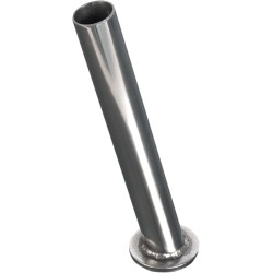 Parade Flag Pole Socket