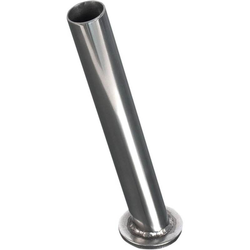 Parade Flag Pole Socket