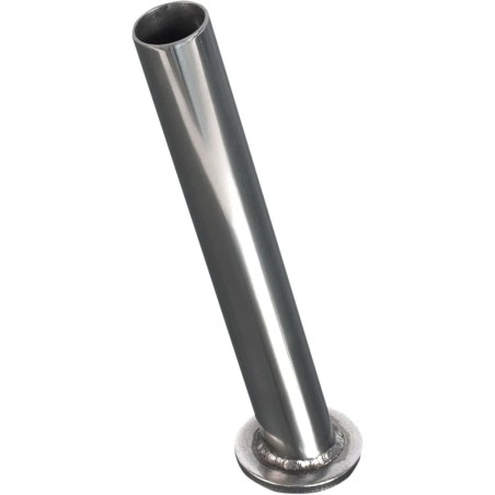 Parade Flag Pole Socket