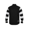Prison Motoshirt Jacket