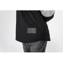 Prison Motoshirt Jacket