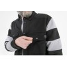 Veste Motoshirt motif prison