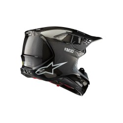 Supertech M10 Solid Helmet