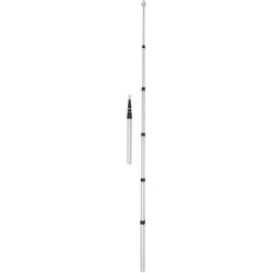 Telescoping Flag Pole