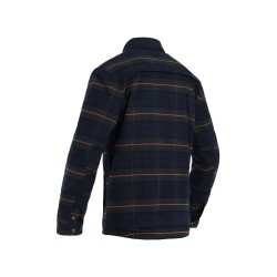 Veste Motoshirt vintage