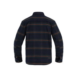 Vintage Motoshirt Jacket