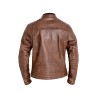 Dexter Leather Jacket