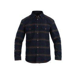 Vintage Motoshirt Jacket