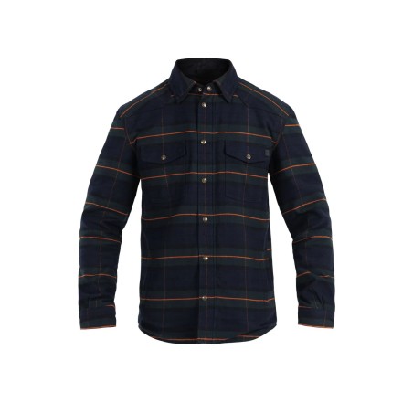 Veste Motoshirt vintage