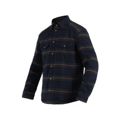 Vintage Motoshirt Jacket