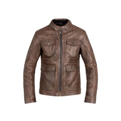 Veste en cuir Drifter