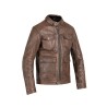 Drifter Leather Jacket
