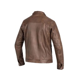 Veste en cuir Drifter