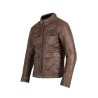 Drifter Leather Jacket