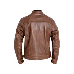 Dexter Leather Jacket
