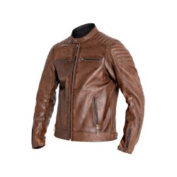 Dexter Leather Jacket