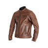 Dexter Leather Jacket